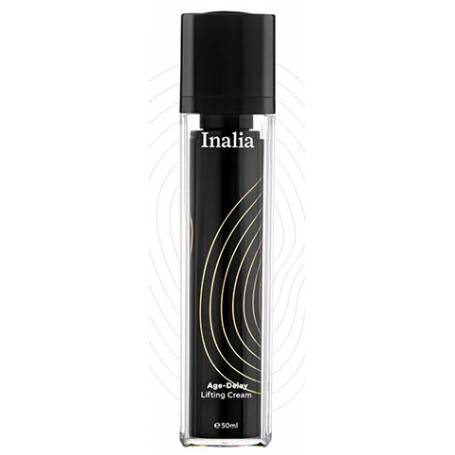 Crema de zi Antirid pentru Efect de Fermitate si Lifting  50ml - Inalia