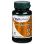 Luteina + Zeaxantina + Vitamina C + Zinc, 30cps - DVR Pharm