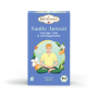 Ceai Balance Your Day Let it Flow cu Portocala, tulsi si ashwagandha Eco-Bio 16 plicuri - Shotimaa