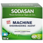 Detergent praf ecologic pentru masina de spalat vase 1,5 kg - SODASAN