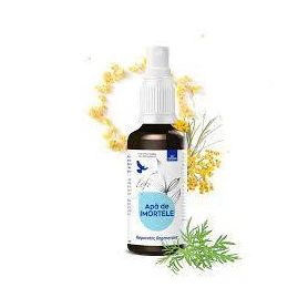 Apa de Imortele, 100 ml, DVR Pharm