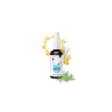 Apa de Imortele, 100 ml, DVR Pharm