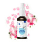 Apa de trandafir, 100 ml, DVR Pharm