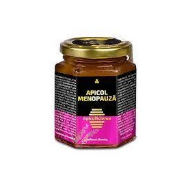 Apicol Menopauza, 200 ml, DVR Pharm