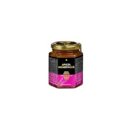 Apicol Menopauza, 200 ml, DVR Pharm