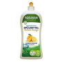 Detergent Vase Lichid Cu Balsam Bio Portocala 1L - SODASAN