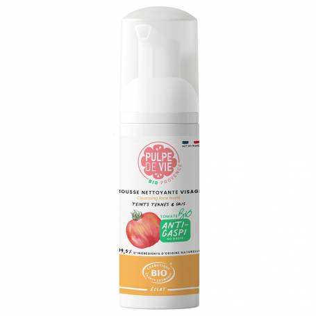 Spuma demachianta FRIMOUSSE, 125 ml, Pulpe de Vie