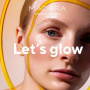 VITAMIN C Crema Reparatoare Iluminatoare 15ml - MÁDARA