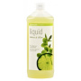 Sapun lichid/gel de dus ecologic Citrice - Masline 1L - SODASAN
