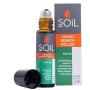 Roll-On Focus cu Uleiuri Esentiale Pure Eco-Bio 10ml - SOiL