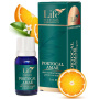Portocal amar ulei esential integral 5ml - Bionovativ
