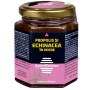 Propolis si echinacea in miere 200ml - DVR Pharm