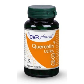 Quercetin Ultra 60 capsule - DVR Pharm