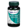 REZISTRESS ADAPTOGEN 60 Capsule - DVR PHARM