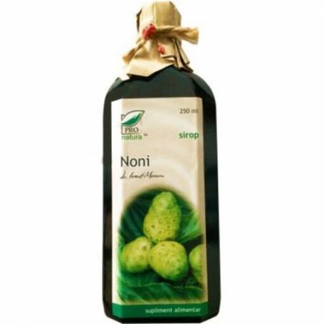 Noni sirop, 250 ml, Medica - Pro Natura