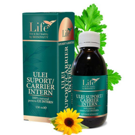 ULEI SUPORT INTERN 150ml - Bionovativ