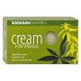 Sapun crema ecologic cu verbina 100gr - SODASAN