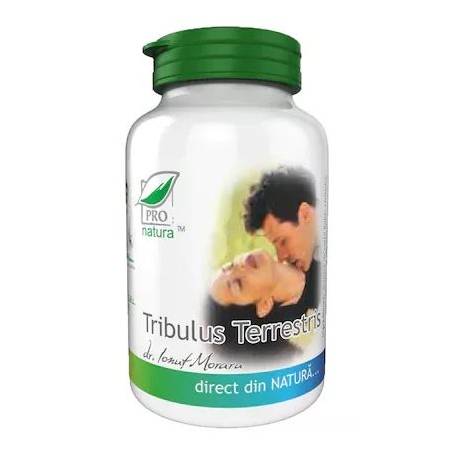 Tribulus Terrestris 60cps - Pro Natura