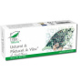 Usturoi + paducel + vasc  30cps - Pro Natura
