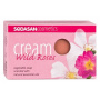 Sapun crema ecologic cu trandafiri 100gr - SODASAN