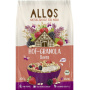 Granola cu fructe de padure Eco-Bio 300g - Allos