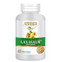 LAXASALM 60 Capsule - AYURMED