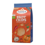 Rondele vegane de paine cu ardei si chili, eco-bio, 100 g, Sommer-Co