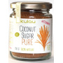 Zahar din nectar de flori de cocos eco-bio 150g - Kulau
