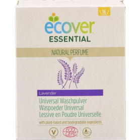 Detergent universal pentru rufe cu lavanda Eco-Bio 1,2kg - Ecover Essential