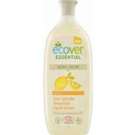 Detergent lichid pentru vase cu lamaie Eco-Bio 1000ml - Ecover Essential