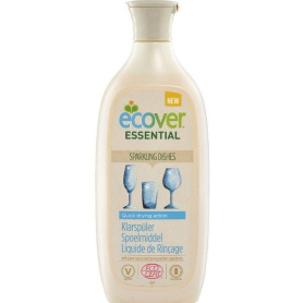 Solutie pentru clatire vase Eco-Bio 500ml - Ecover Essential