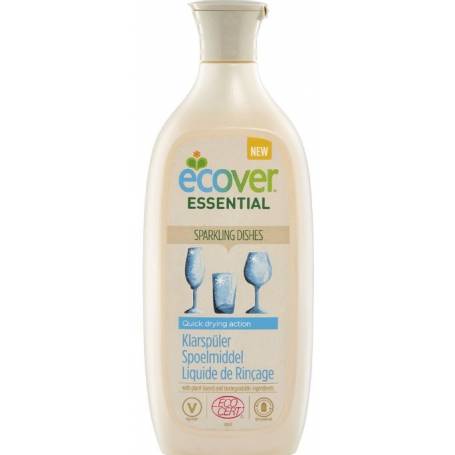 Solutie pentru clatire vase Eco-Bio 500ml - Ecover Essential
