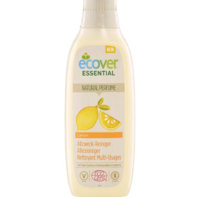 Solutie universala pentru curatat bucataria cu lamaie Eco-Bio 1L - Ecover Essential