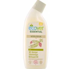Solutie pentru curatat toaleta cu pin Eco-Bio 750ml - Ecover Essential