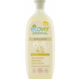 Detergent lichid pentru vase cu musetel Eco-Bio 1L - Ecover Essential
