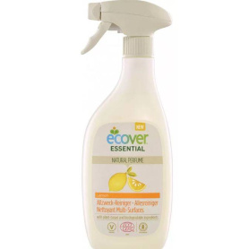 Solutie universala pentru curatat cu lamaie Eco-Bio 500ml - Ecover Essential