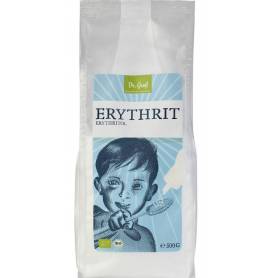 Erythritol Eco-Bio 500g - Dr Grob