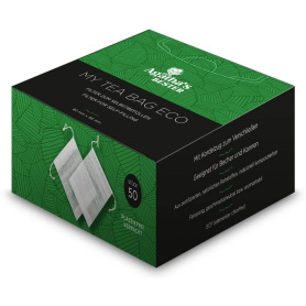 Filtre tip pliculet de ceai, 50buc - Pronat