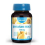 PERUVIAN MACA 750mg, 60 tablete, Naturmil - Type Nature