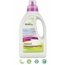 Detergent de rufe cu nuci de sapun 750ml - AlmaWin