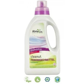 Detergent de rufe cu nuci de sapun 750ml - AlmaWin