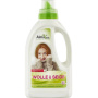 Detergent pentru lana si matase Eco-Bio 750ml - AlmaWin