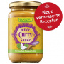 Sos Curry vegan, eco-bio, 330 ml, Rapunzel