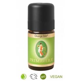 Ulei esential cu portocala Eco-Bio 10ml - Primavera Life