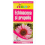 SIROP ECHINACEEA SI PROPOLIS 200ml, Pontica Elidor