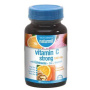 VITAMIN C STRONG 1000mg, 60 comprimate, DIETMED-NATURMIL