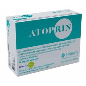 Atoprin 30 capsule - Innergy