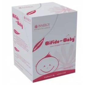 Bifido Baby 15 plicuri - Innergy