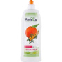 Detergent de vase concentrat cu catina si mandarine Eco-Bio 500ml - AlmaWin