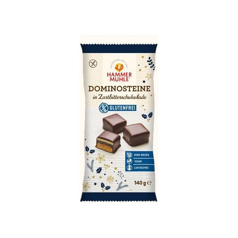 Turta dulce cu martipan invelita in ciocolata neagra, fara gluten,
